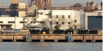 什么叫陆基电磁弹射 新技术打破传统认知