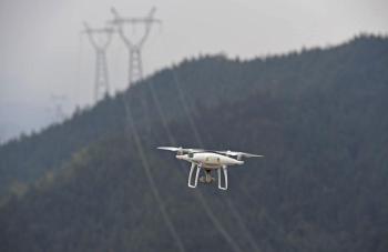 台退将称应关注解放军无人机“蜂群” 防空体系面临严峻挑战