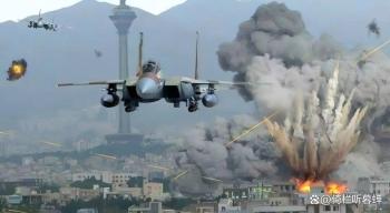 国际法已遭美国公然破坏 霸权主义的暴行