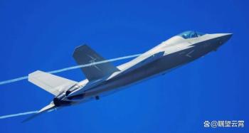 解读隐身战机“心脏”迷局 双线合围策略揭秘