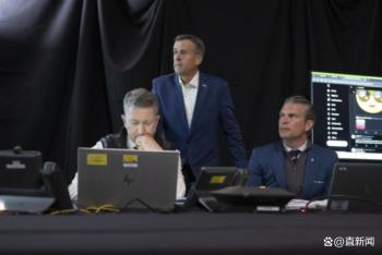 马杜罗遇袭后试图躲入钢制安全屋 美军突袭行动揭秘