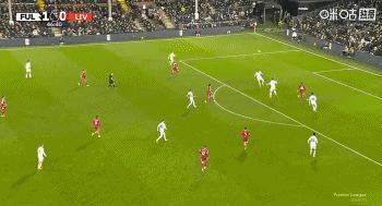 英超：利物浦2-2富勒姆！2连平 仍8轮不败 补时反超却遭世界波绝平 维尔茨当选最佳