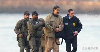 马杜罗拒不认罪有何影响 主权之争持续发酵