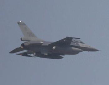 求生装备出问题？台军战机失事未寻获：不能证明飞行员有跳伞 搜救仍在继续