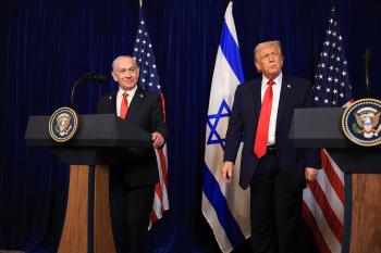 以色列会否对伊朗发动军事打击 局势微妙变化