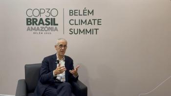 美国前气候特使斯特恩答澎湃：特朗普政府在气候问题上的立场“极其愚蠢” 短视行为影响深远