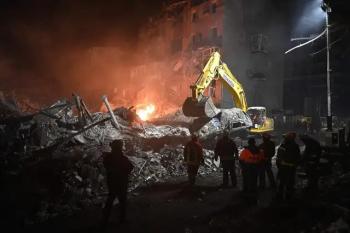 专家：乌克兰手里的牌正逐一失效 战场与外援告急