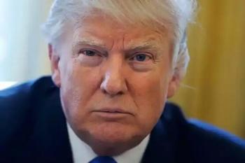 特朗普“弃台论”照见绿营末路 港媒锐评 美国利己计算暴露无遗