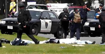 明尼阿波利斯事件背后的美国困境 执法争议与政治分裂