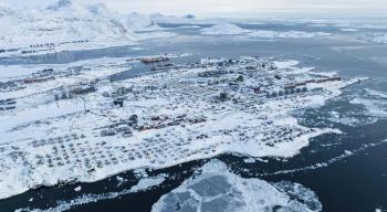 捍卫格陵兰 欧盟北约还能做些啥 多方博弈加剧