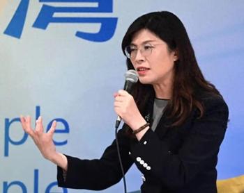国民党在多个县市选情告急！蓝军年底选举应谨防“钟摆效应”