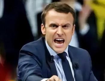 法国再次警告美国 批评其脱离国际规则