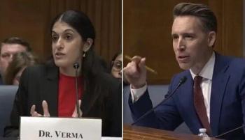 美国国会为男人能否怀孕争论5分钟 科学与政治的碰撞