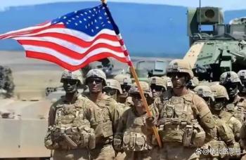 特朗普自曝暂缓打伊朗原因 多重考量博弈结果