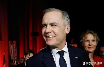 特朗普称跟中国签协议对加是好事 加拿大寻求贸易多元化