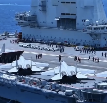 中国唯一拥有双航母的战区：曾经装备最差的舰队，为何发生巨变？