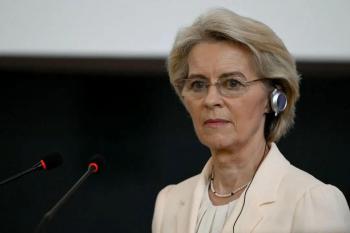 欧盟称美方必须尊重格陵兰岛主权 强调跨大西洋关系重要性