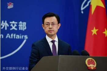 中方回应“能否为欧应对美关税支招” 敦促美方停止借口“中国威胁”