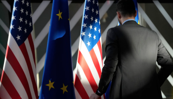 欧盟的反胁迫工具是什么 贸易"火箭筒"解析