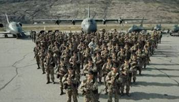 丹麦为何邀请美参加格陵兰岛军演 政治走钢丝