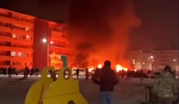 乌用自主研发巡航导弹袭击俄 验证新武器性能