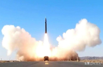 美媒为何称东风-27已进入战备值班 远程反舰能力引关注