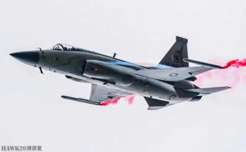 美媒曝摩洛哥考虑购买枭龙战机 成本优势成关键