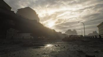 生化危机9 非开放世界确认