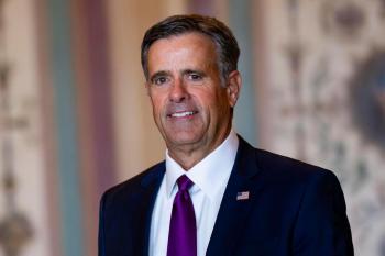 CIA正密谋在委建立美国常驻据点 推进“接管计划”