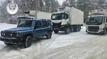 俄方向乌方移交千具乌军士兵遗体 战场残酷现实映照