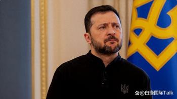 乌称要与普京谈判是准备妥协了吗 现实博弈选择