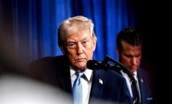 专家解读：美国伊朗谈判 战争边缘的“明智”抉择