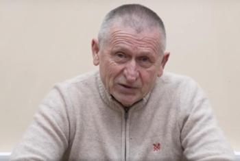 乌军为啥还会缺兵 征召60岁以上人员服役