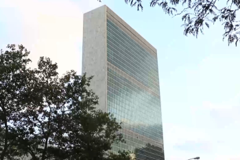 中方呼吁调整涉塔利班制裁机制 适应新形势需求