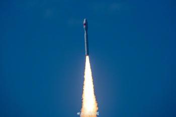 我国再次成功发射一箭七星 七星顺利入轨