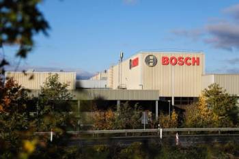 从没见过中国这样的挑战，戳中德国痛处：德国工业面临“中国冲击”