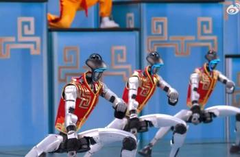 美国人开始“反机器人”了 中美科技博弈加剧