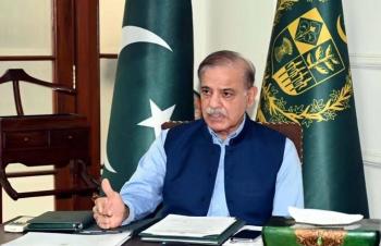 阿富汗称击落巴基斯坦F-16是真的吗 边境冲突升级