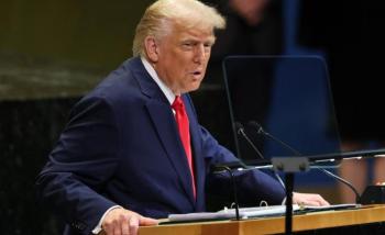 越南领导人访美为何带上大半个班底 国运赌注背后的考量