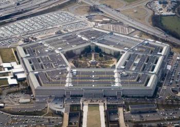 美伊谈判之际美军蝎子特遣队待命 战争风险迫近