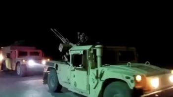 巴阿战火重燃背后绕不开三笔旧账 边境冲突升级成全面战争