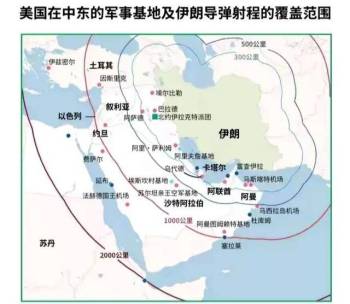 伊朗公布本轮与美以冲突战果与损失 双方数据差异显著