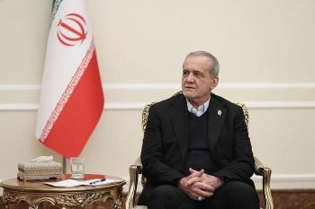 伊朗总统提出“停战三大条件” 强调和平承诺