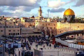 美国越陷越深 中东局势步步紧逼