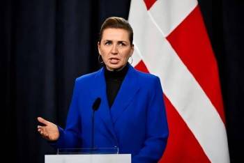 六国发布联合声明 减少对美依赖