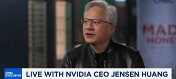 黄仁勋放风重返中国市场 需求信号增强