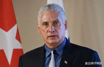 美国几乎每天都公开威胁要颠覆古巴 古巴坚定反击