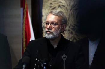 伊朗证实：拉里贾尼遇害，与其子死于以军空袭 难以弥补的巨大损失