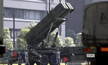 日“再军事化”动作出现实质性进展 质变升级引警惕