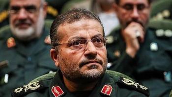 伊朗证实苏莱曼尼身亡 美以袭击致殉难